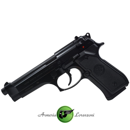 BERETTA 92 CAL 9X19 NUOVA COMUNE