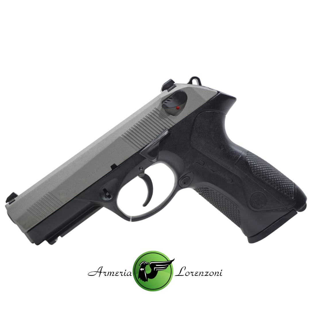 BERETTA PX4 STORM CAL 9X21 USATA