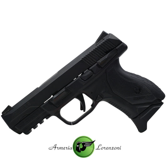 RUGER PRO MODEL CAL 45 AUTO USATA