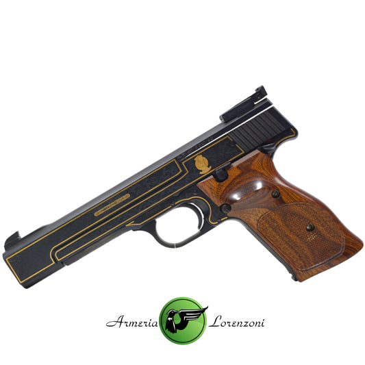 S&W 41 HB CAL 22LR USATA SPORTIVA