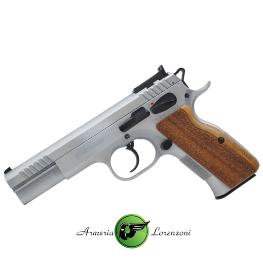 TANFOGLIO P21 L CAL 9X21 USATA