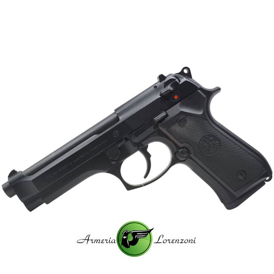 BERETTA 98 F CAL 9X21 USATA