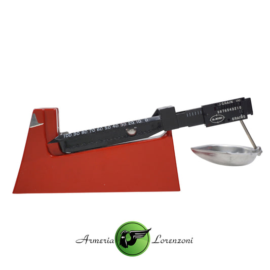 LEE SAFETY POWDER SCALE USATA