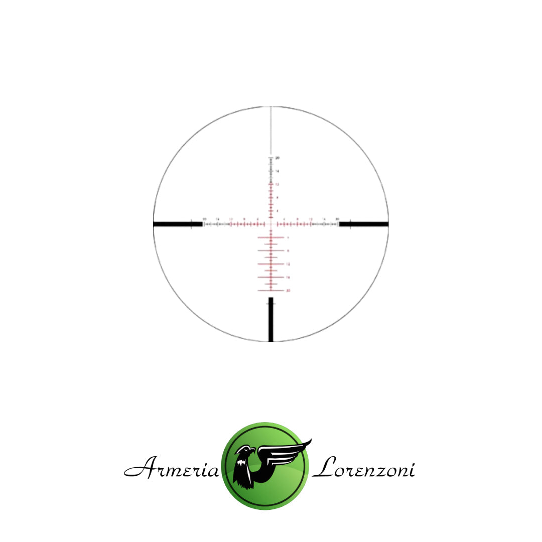 VORTEX VIPER PST GEN II 3-15x44 EBR-4 MOA PST-3151