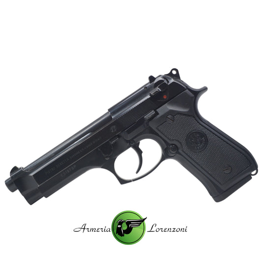 BERETTA 98 FS CAL 9X21 USATA