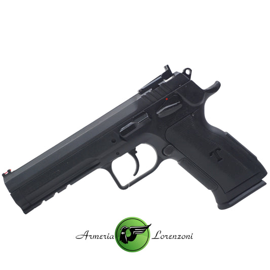TANFOGLIO STOCK III P CAL 9X21 USATA