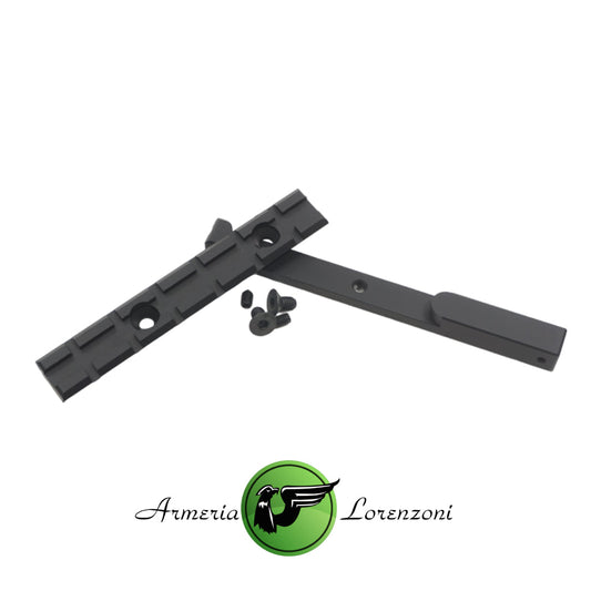 SCHMINT BASE RUBIN 1931 MC 150.371 SRL PN
