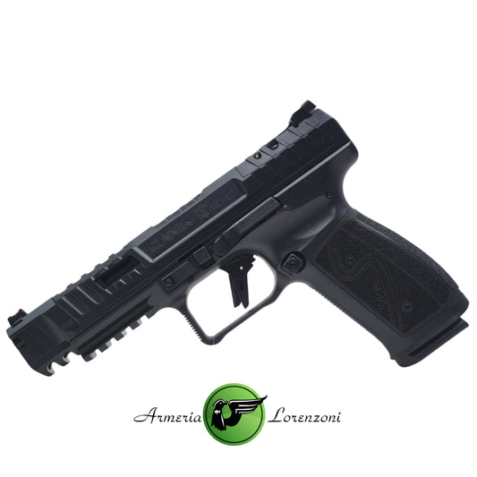 CANIK SFX RIVAL-S CAL 9X19