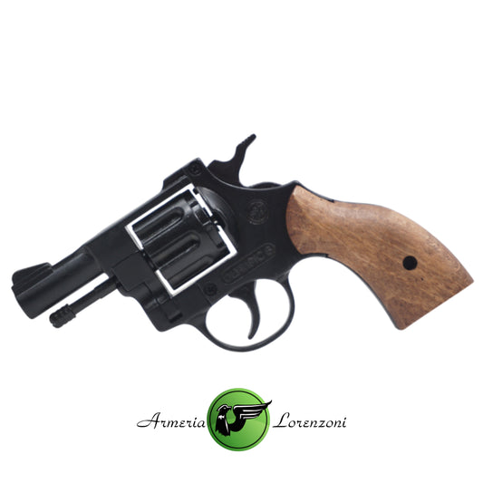 BRUNI REVOLVER A SALVE OLYMPIC CAL 6MM