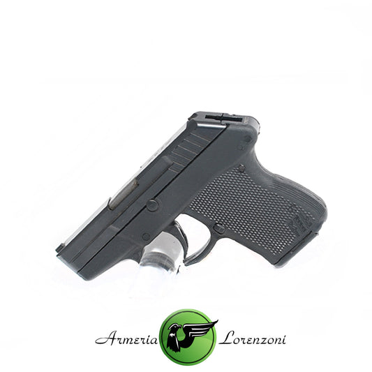 KELT TEC P32 CAL 32 AUTO USATA COMUNE