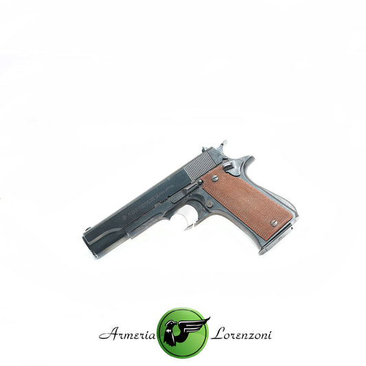 STAR MM CAL 7.63 USATA COMUNE