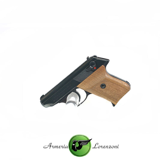 WALTHER TPH CAL 6,35 USATA COMUNE