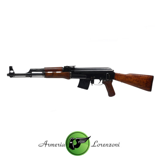 ARSENALI MILITARI BULGARI AK47