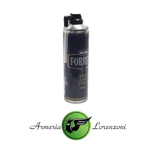 MILFOAM FORREST SCHIUMA PER PULIZIA CANNA