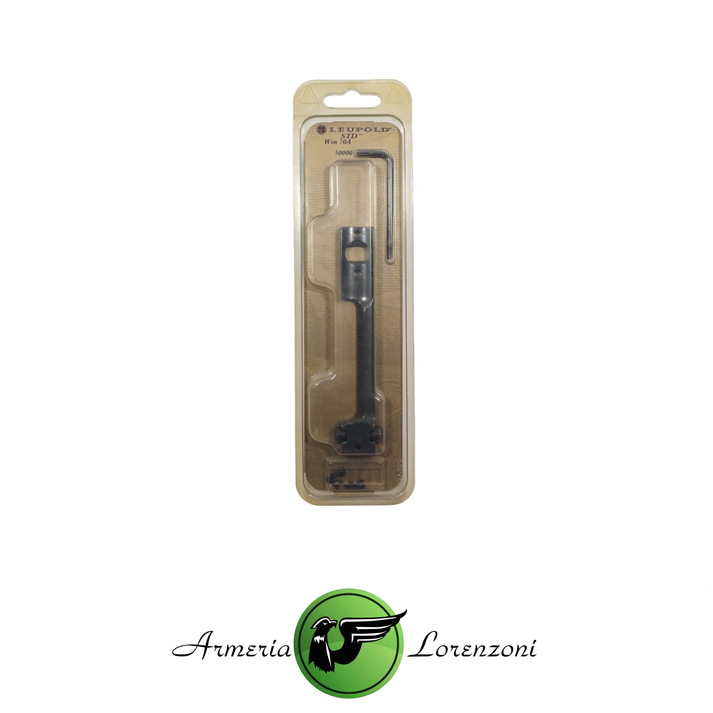 LEUPOLD BASE  WINCHESTER 70A (50000)