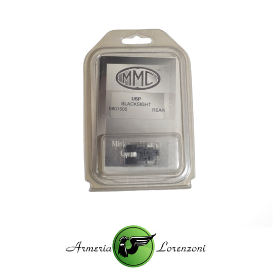 MMC ATTACCHI MIRA H&K USP