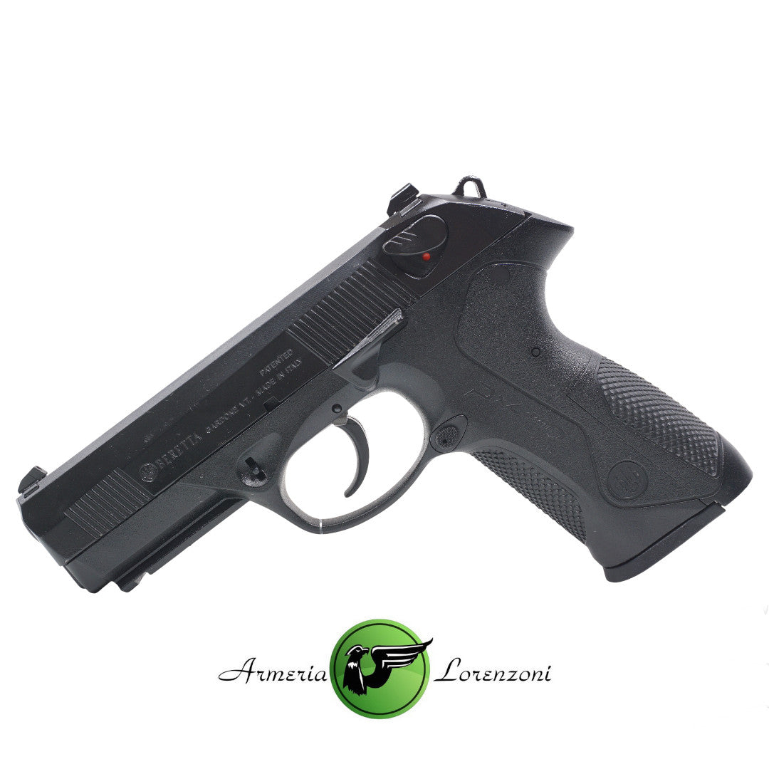 BERETTA PX4 STORM G CAL 9X19 USATA
