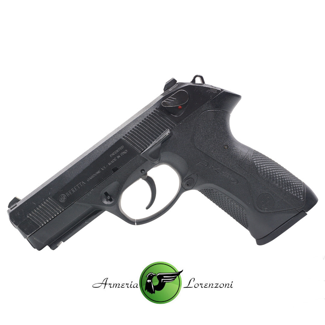 BERETTA PX4 STORM G CAL 9X19 USATA