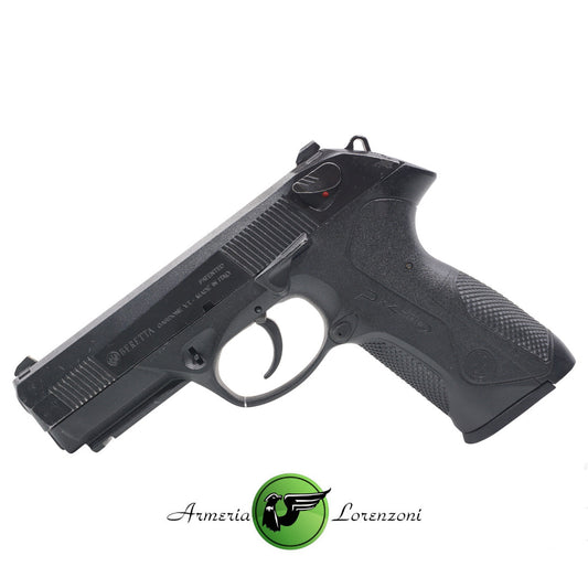 BERETTA PX4 STORM G CAL 9X19 USATA