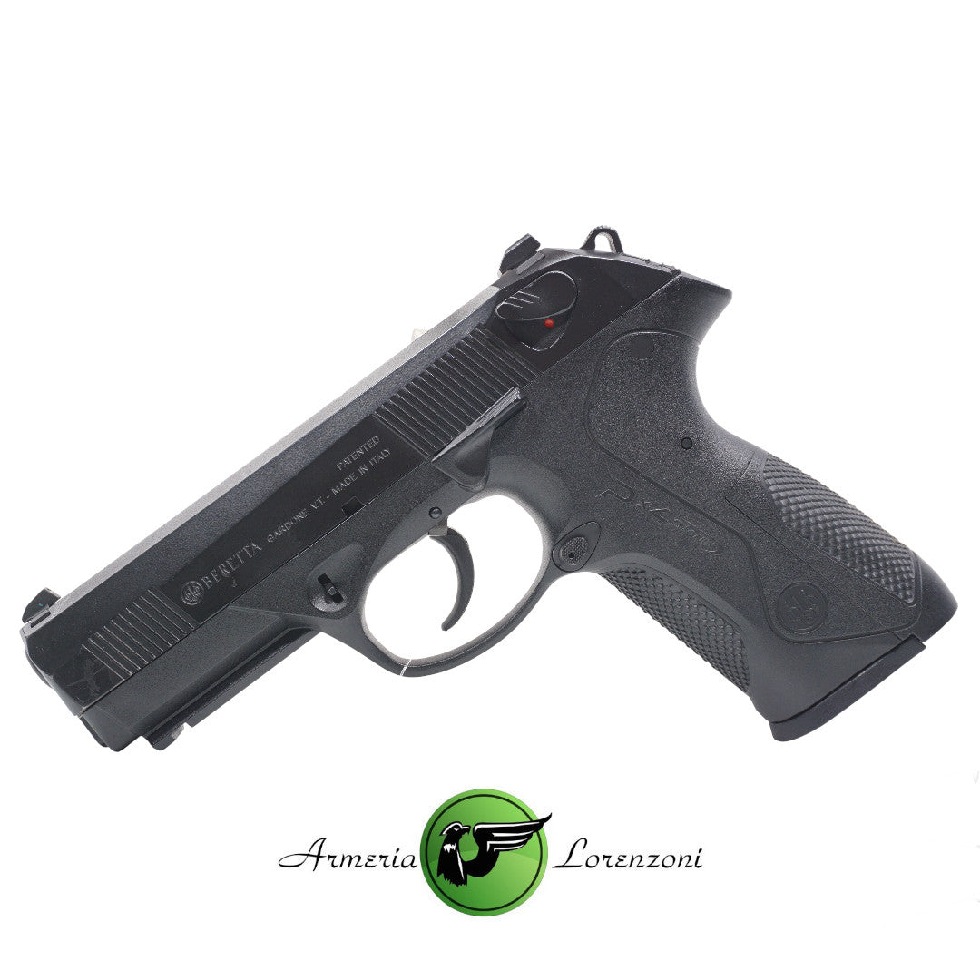 BERETTA PX4 STORM G CAL 9X19 USATA