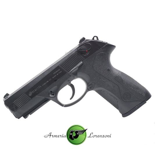 BERETTA PX4 STORM G CAL 9X19 USATA