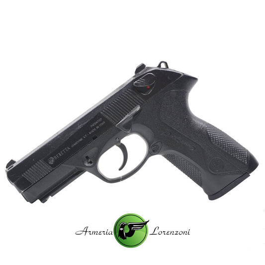 BERETTA PX4 STORM G CAL 9X19 USATA