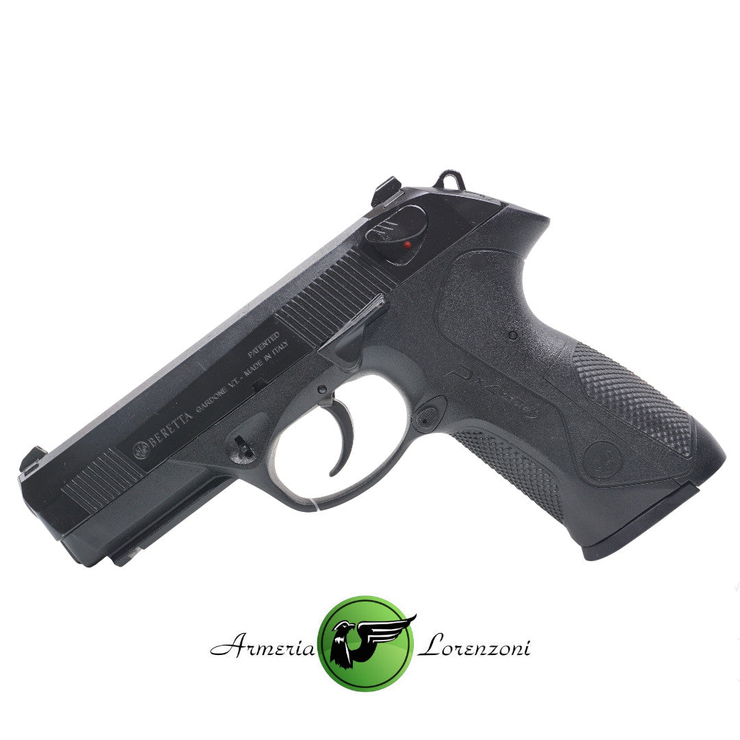 BERETTA PX4 STORM G CAL 9X19 USATA