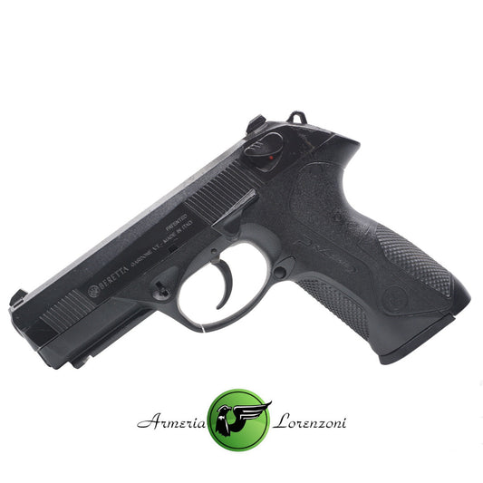 BERETTA PX4 STORM G CAL 9X19 USATA