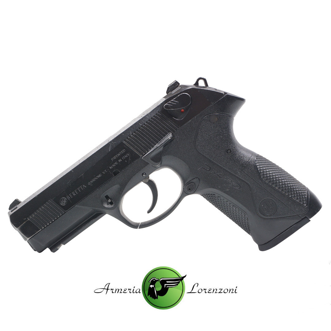 BERETTA PX4 STORM G CAL 9X19 USATA