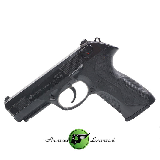BERETTA PX4 STORM G CAL 9X19 USATA