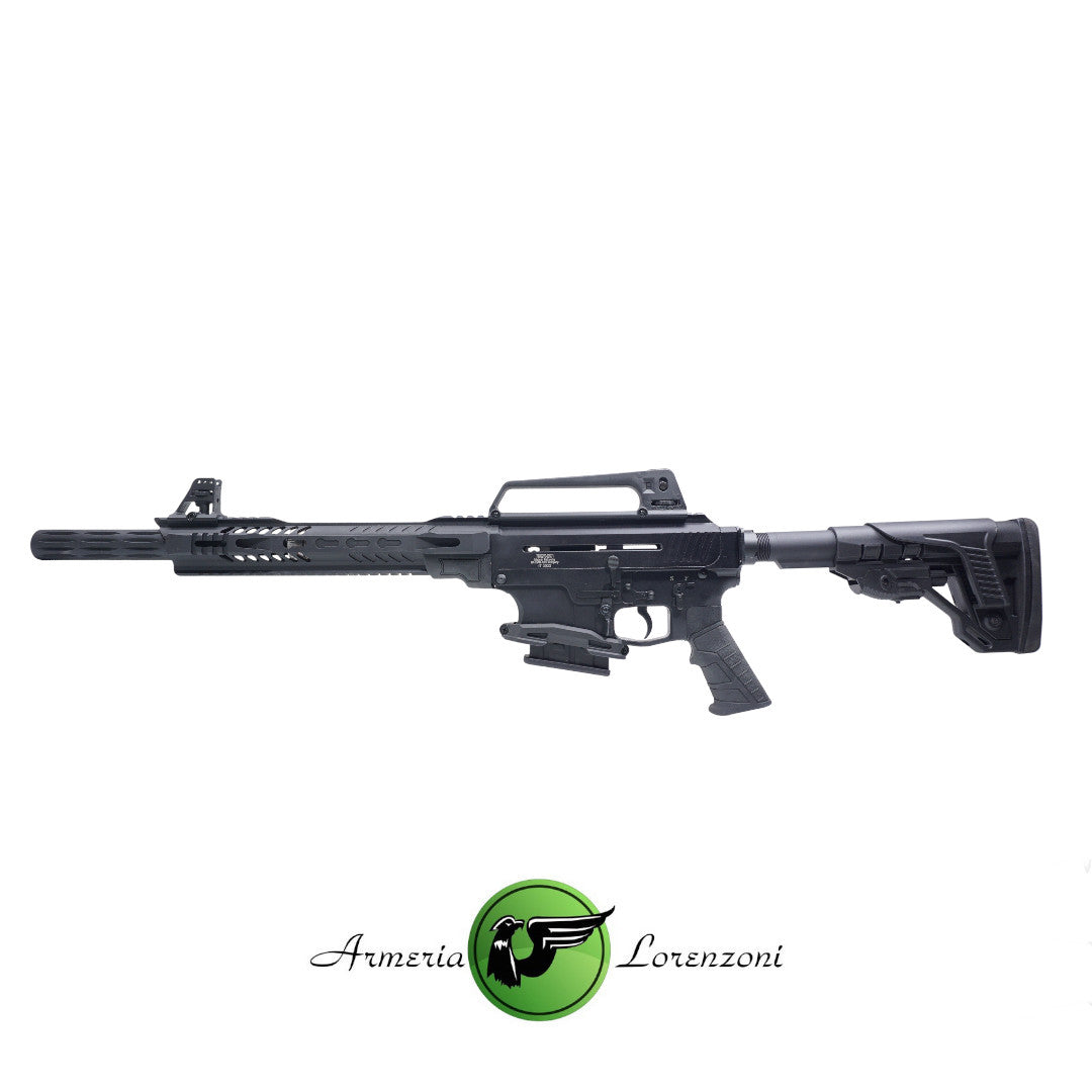 HATSAN ESCORT DF12-TS MCH CAL 12 USATO