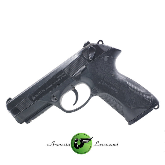 BERETTA PX4 STORM CAL 9X21 USATA