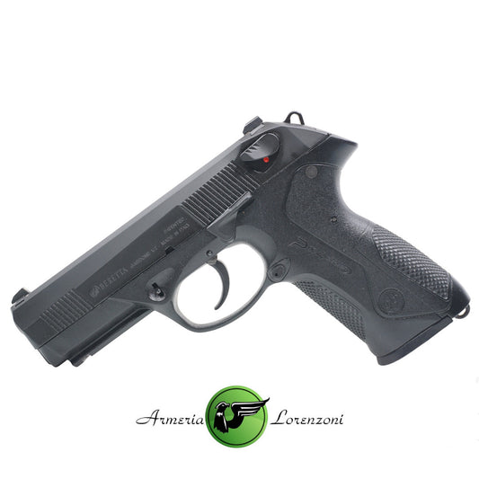 BERETTA PX4 STORM CAL 9X21 USATA