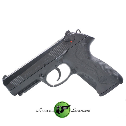 BERETTA PX4 CAL 9X21 USATA