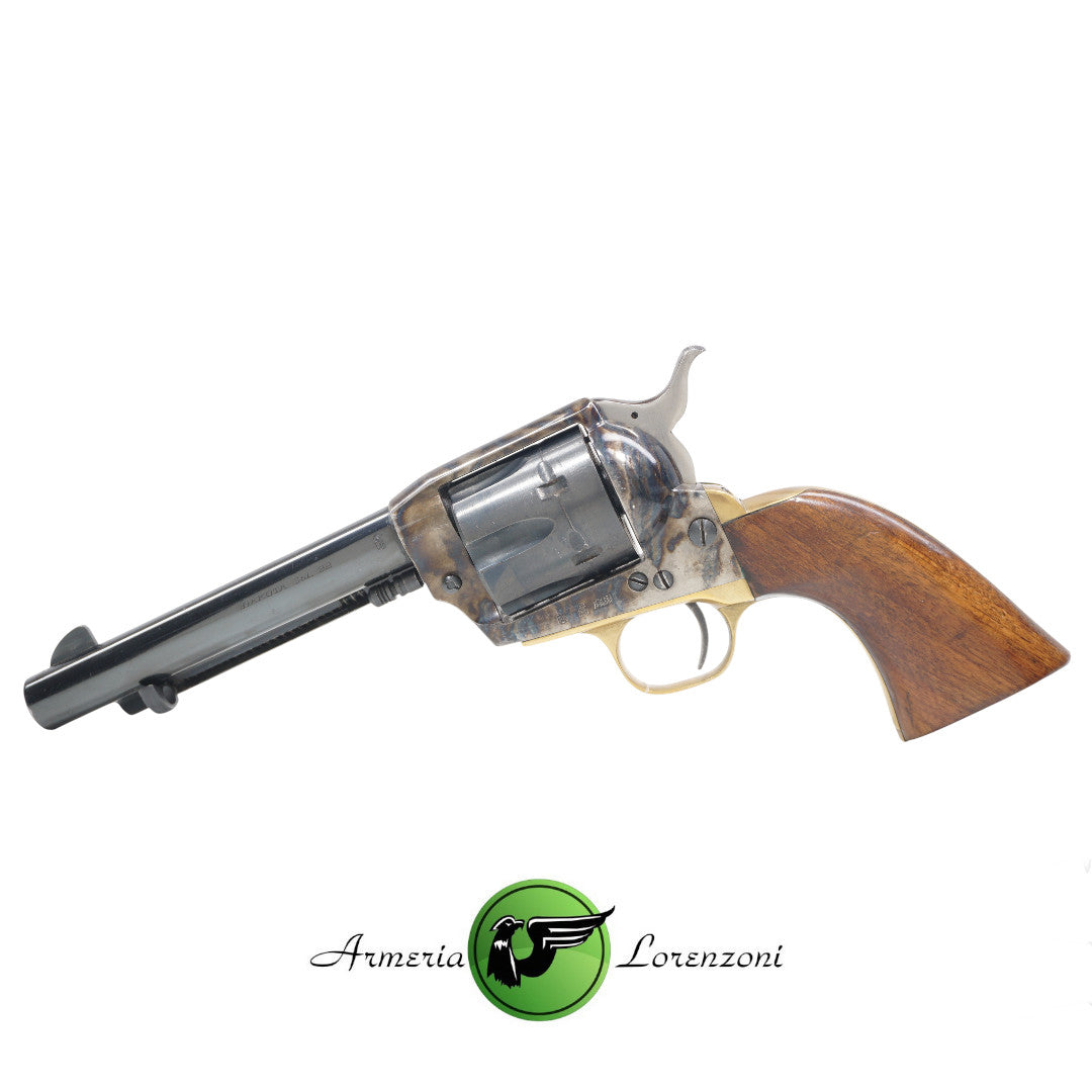 JAGER FRONTIER BUNTLINE CAL 22 USATA