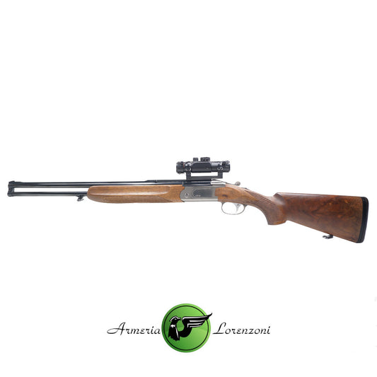 TIKKA 4/2 S CON OTTICA CAL 9,3X74R USATO