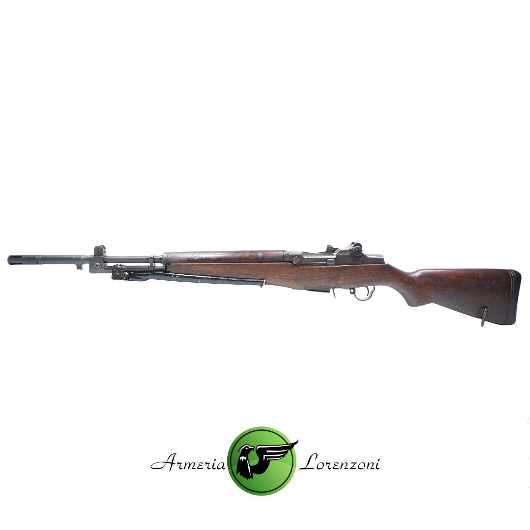 BERETTA BM59 CAL 308 WIN USATO