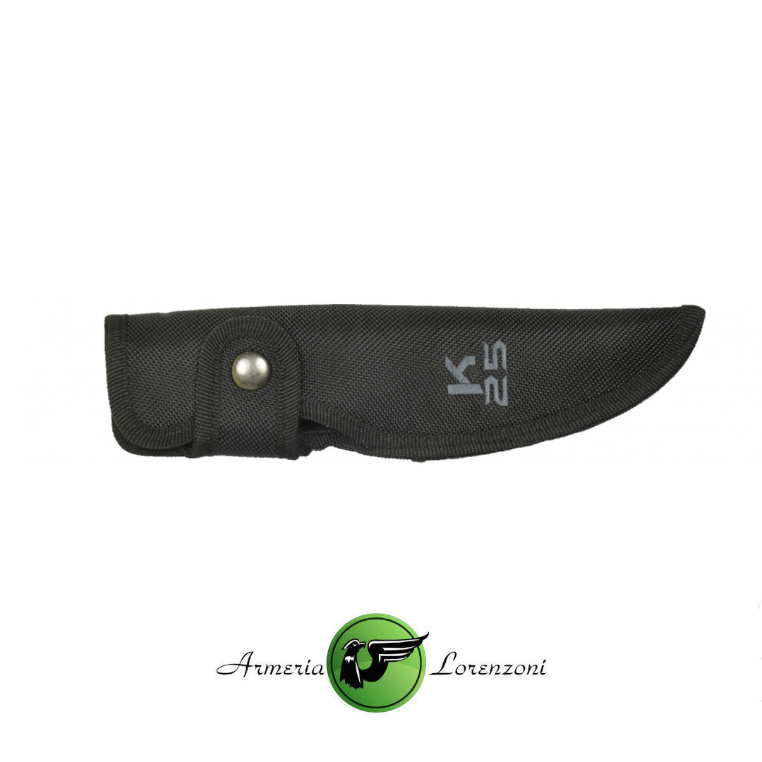 K25 COLTELLO A LAMA FISSA COD.32609