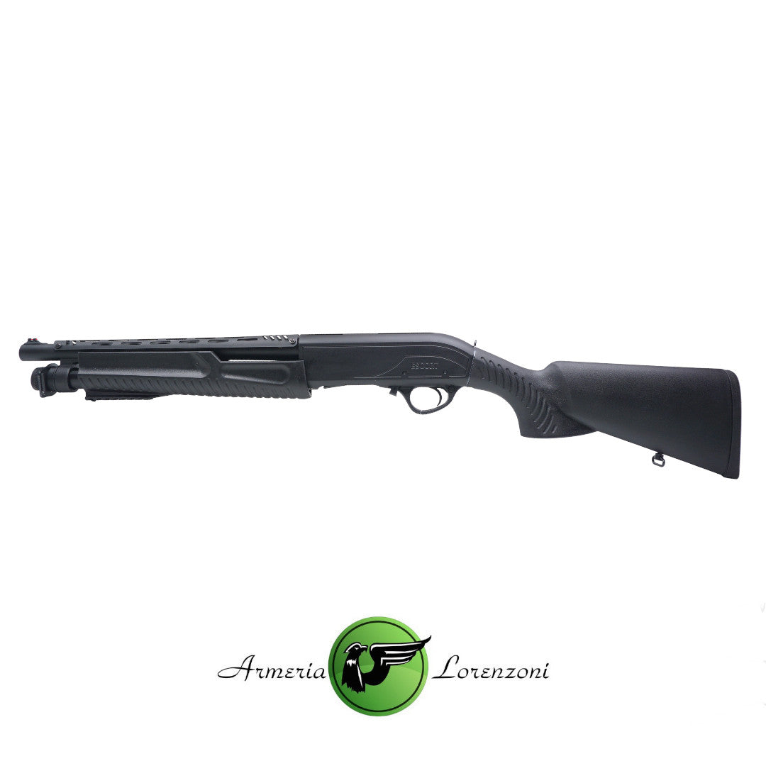 HATSAN ESCORT DEFENDER CAL 12