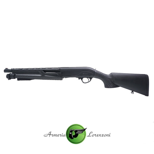 HATSAN ESCORT DEFENDER CAL 12