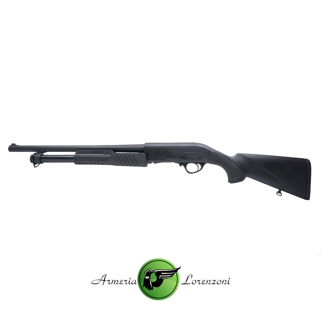 HATSAN ESCORT MP CAL 12