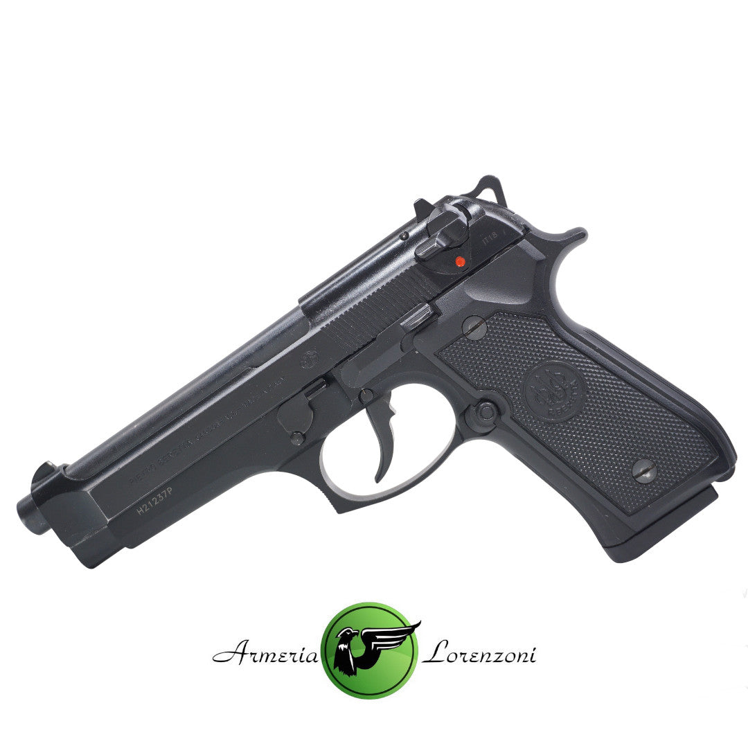 BERETTA 98 FS CAL 9X21 USATA
