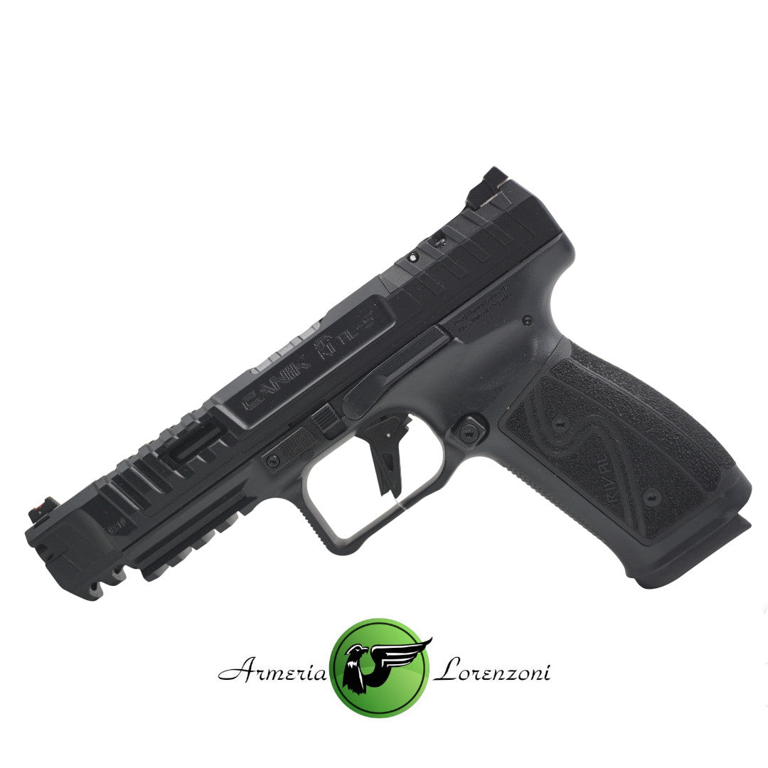 CANIK RIVAL S FULL METAL CAL 9X19