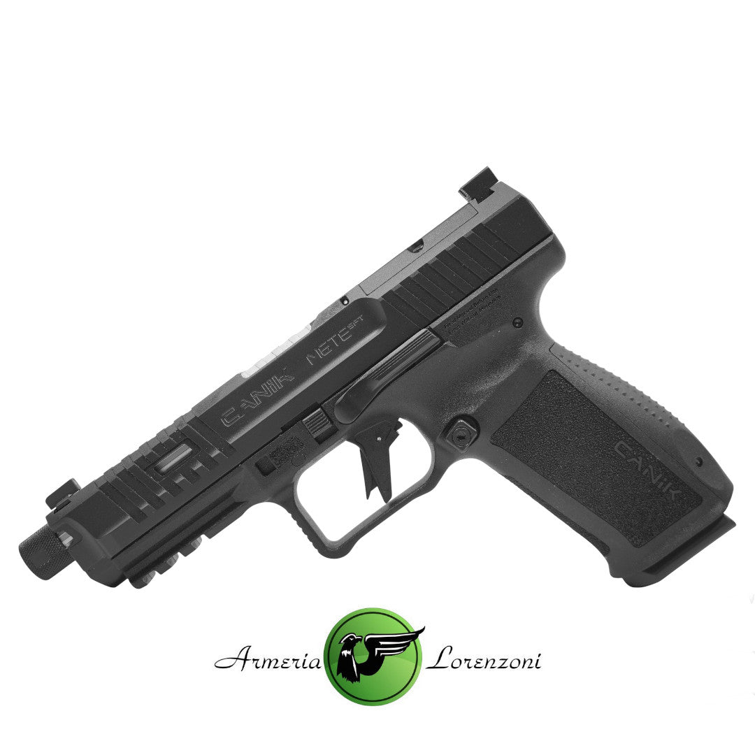 CANIK METE SFT PRO CAL 9X19