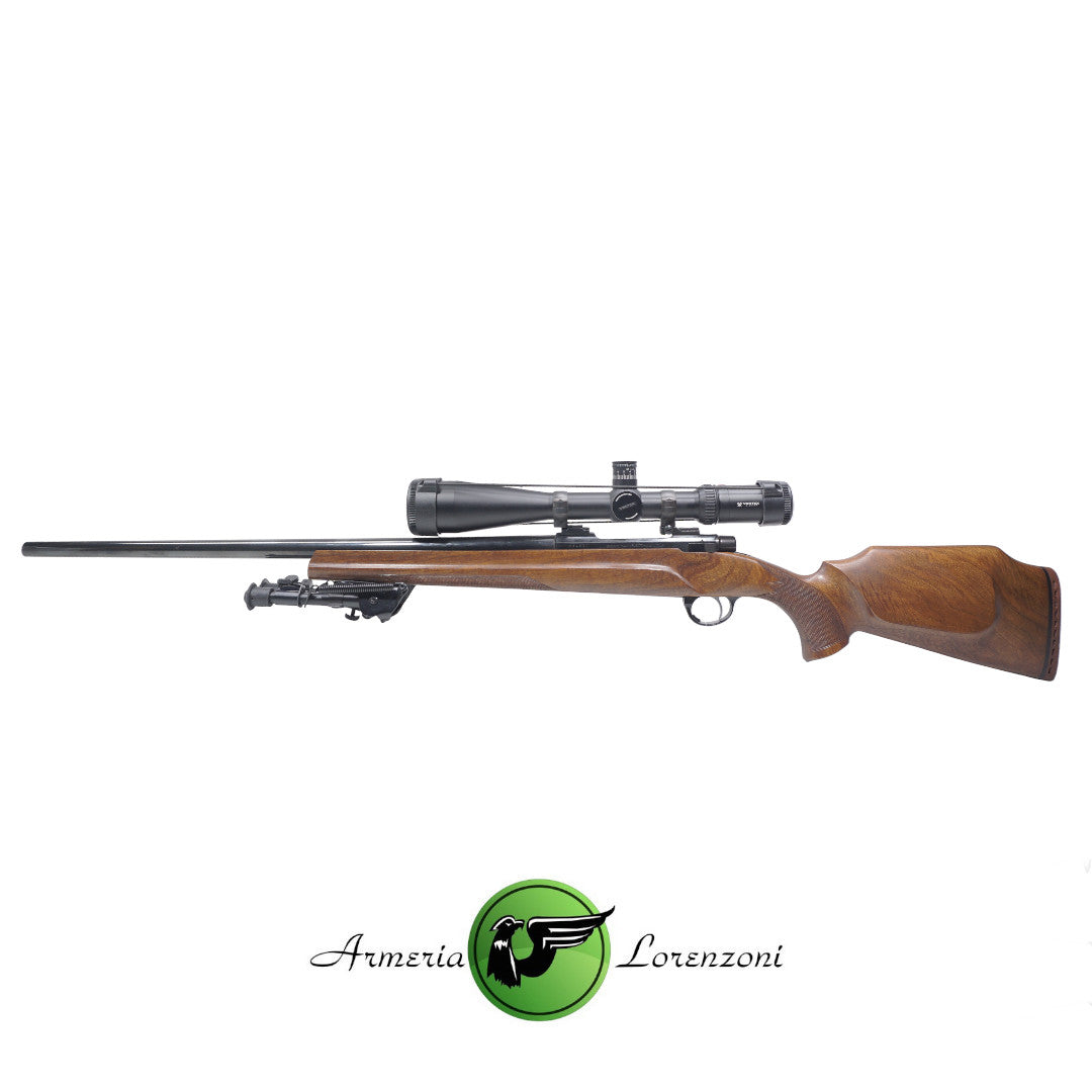 SABATTI ROVER CUSTOM CAL 308 WIN CON OTTICA VORTEX USATO