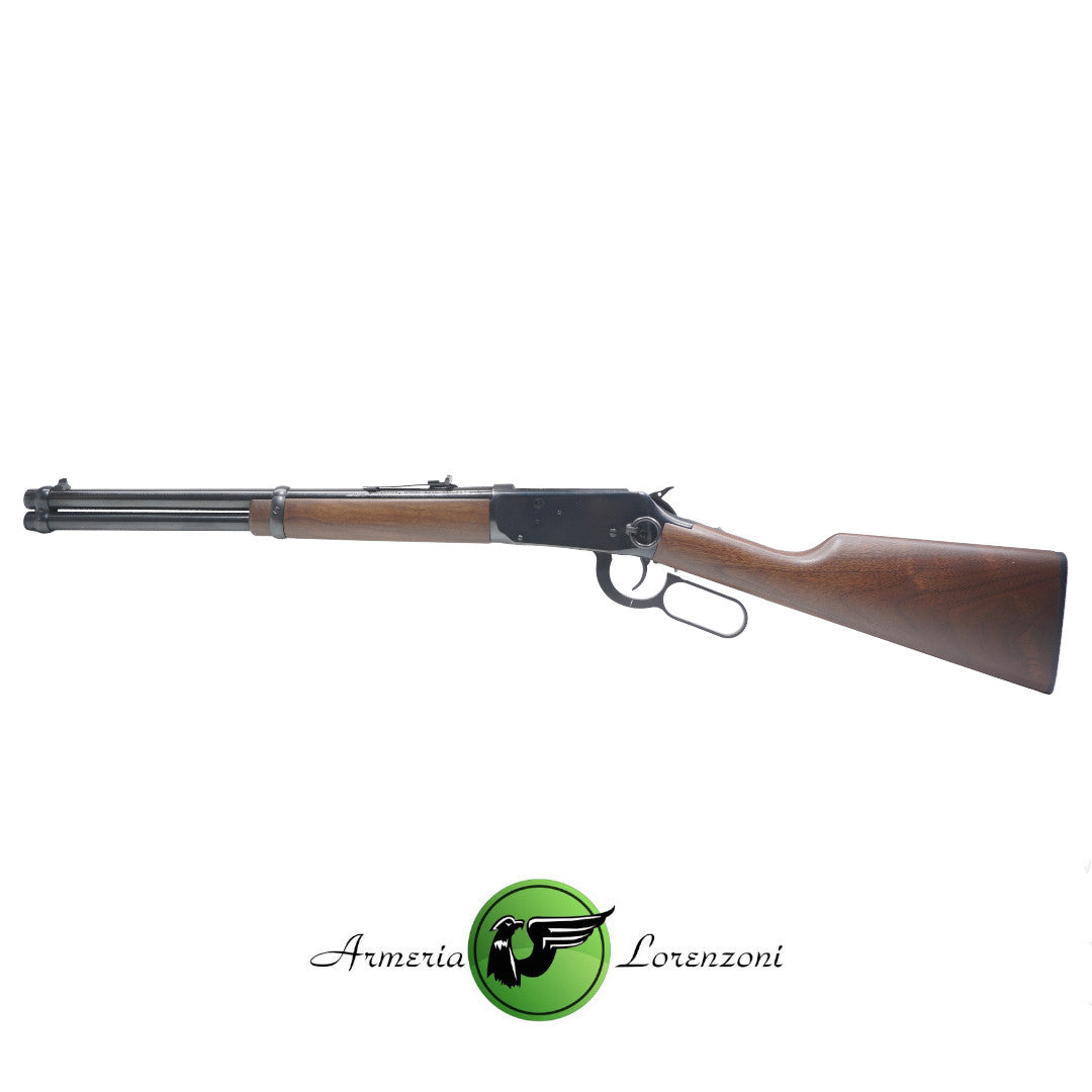 WINCHESTER 94 TRAPPER CAL 357 MAG USATO