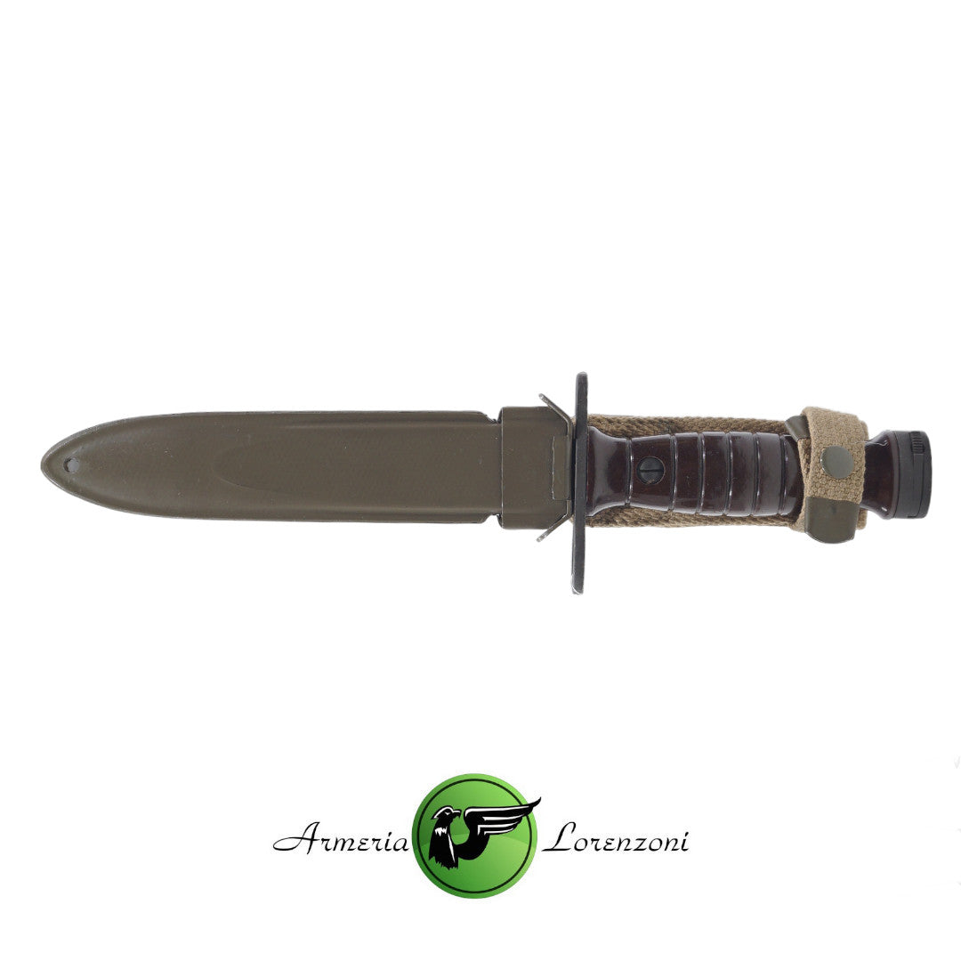 BERETTA BM59 CAL 308 WIN USATO