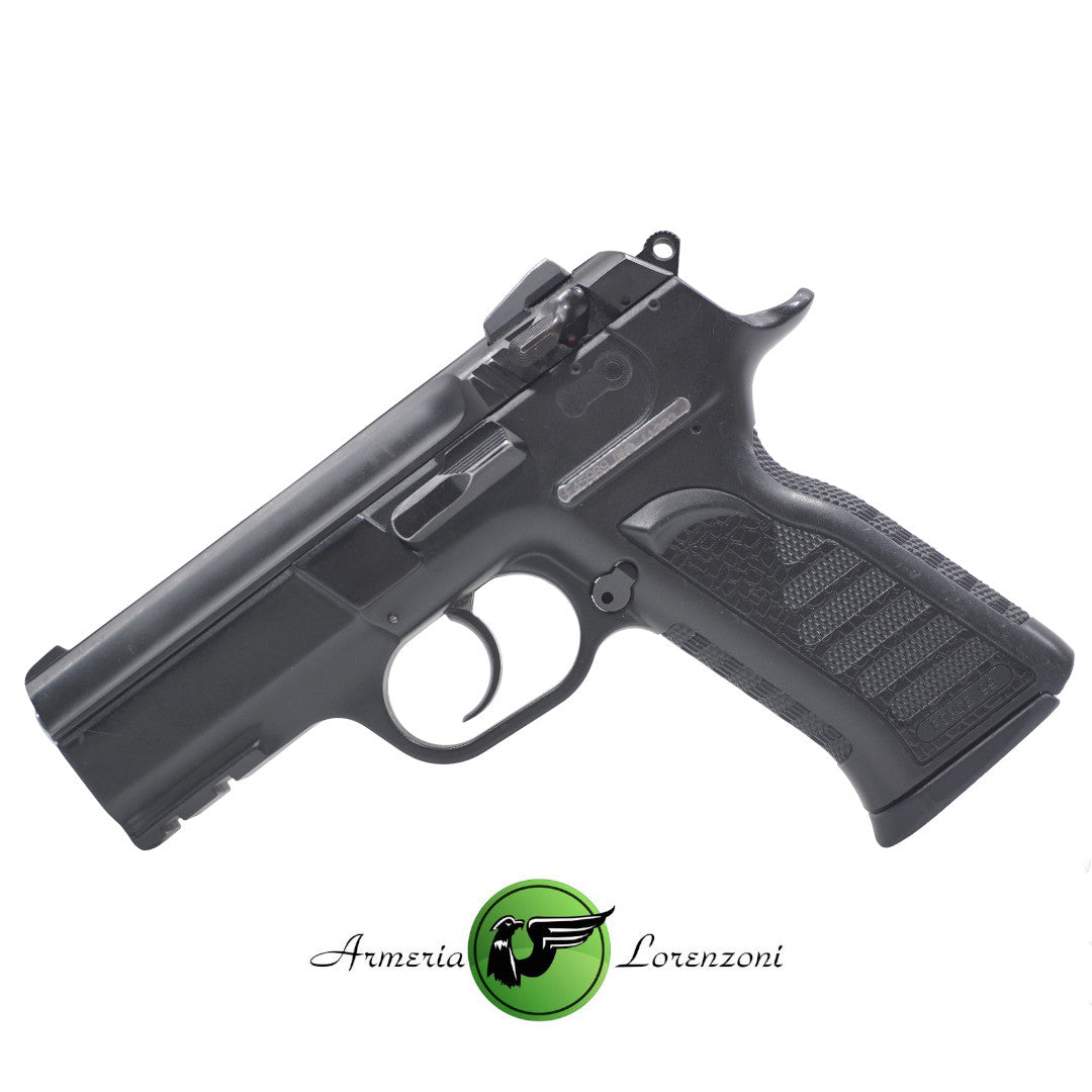 TANFOGLIO FORCE 921 CARRY R CAL 9X21 USATA