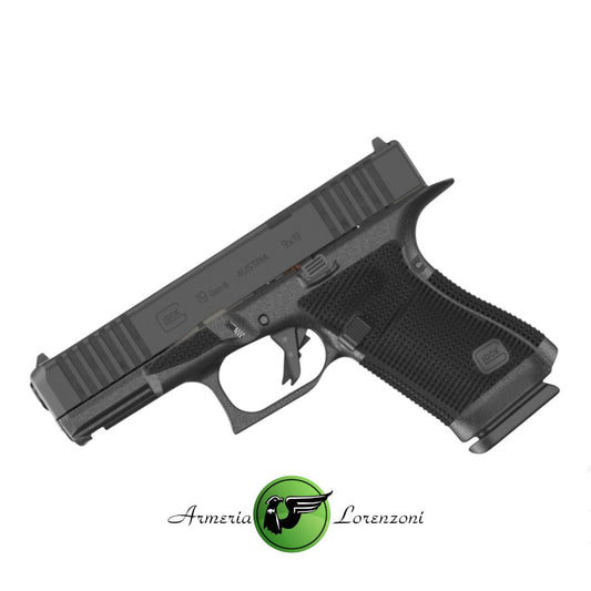 GLOCK 19 GEN6 CAL 9X19
