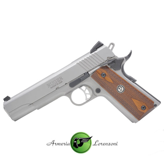 RUGER SR 1911 CAL 45 ACP USATA